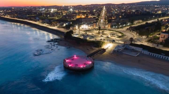 أفولا Arenaria B&B المظهر الخارجي الصورة