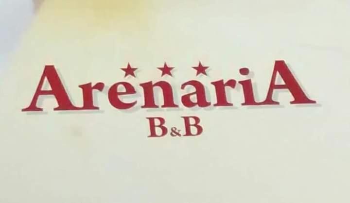 أفولا Arenaria B&B المظهر الخارجي الصورة