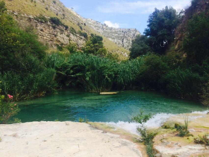 أفولا Arenaria B&B المظهر الخارجي الصورة