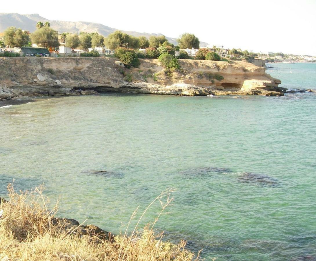 أفولا Arenaria B&B المظهر الخارجي الصورة