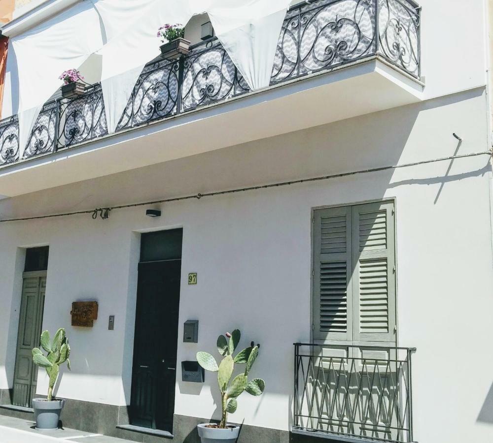 أفولا Arenaria B&B المظهر الخارجي الصورة