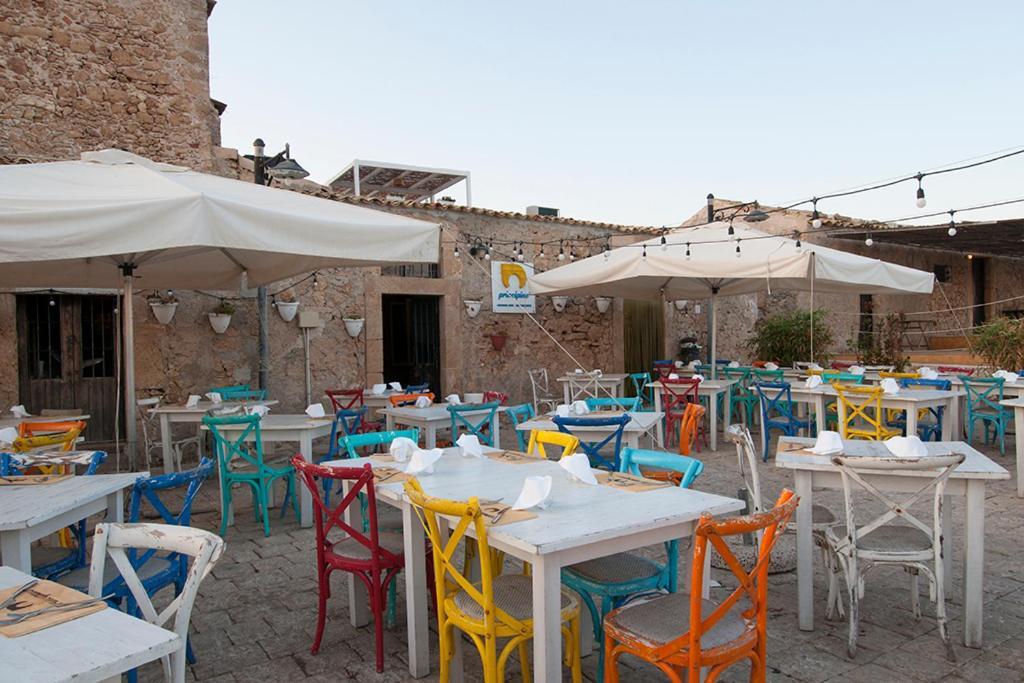 أفولا Arenaria B&B الغرفة الصورة